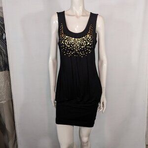 Venus Body Conscious Dress